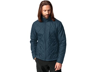 VAUDE Herren Doppeljacke Me Coreway 3in1 Parka Blau