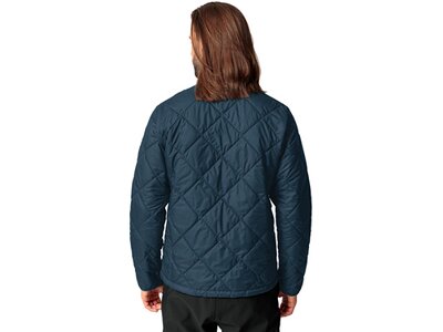VAUDE Herren Doppeljacke Me Coreway 3in1 Parka Blau