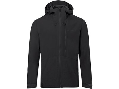 VAUDE Herren Funktionsjacke Me Comyou Rain Jacket schwarz