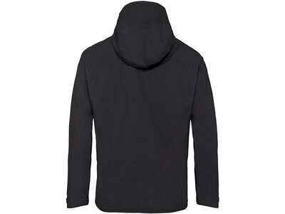VAUDE Herren Funktionsjacke Me Comyou Rain Jacket schwarz
