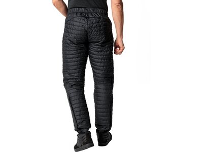 VAUDE Herren Sporthose Me Cyclist Insulation Pants schwarz