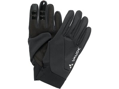 VAUDE Herren Handschuhe Kuro Warm Gloves schwarz