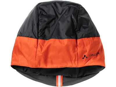 VAUDE Herren Mütze Bike Warm Cap Plus orange