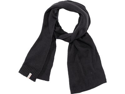 VAUDE Herren Schal Edo Scarf II schwarz