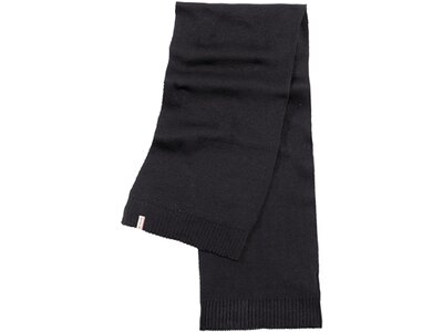 VAUDE Herren Schal Edo Scarf II schwarz