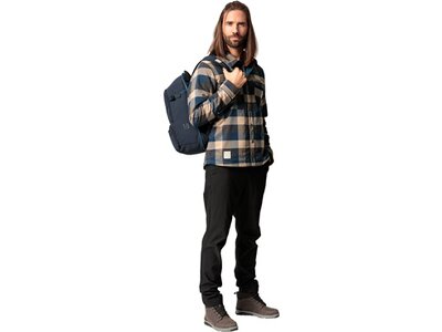 VAUDE Rucksack Coreway Backpack 23 Braun