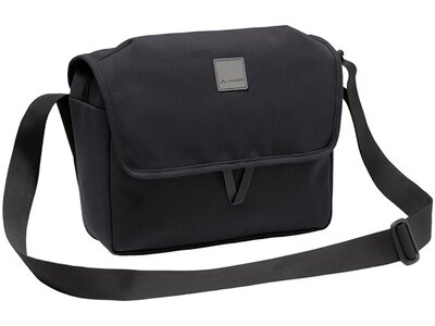VAUDE Freizeittasche Coreway Shoulderbag 6 schwarz