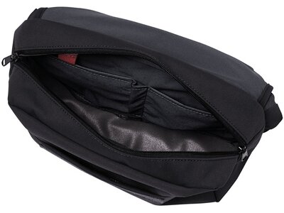 VAUDE Freizeittasche Coreway Shoulderbag 6 Schwarz