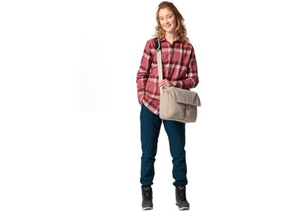 VAUDE Freizeittasche Coreway Shoulderbag 13 Braun