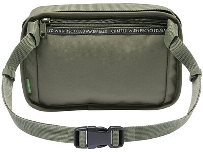 VAUDE Kleintasche Coreway Minibag 3 Braun