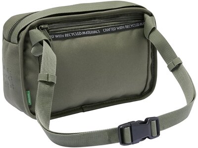 VAUDE Kleintasche Coreway Minibag 3 Braun