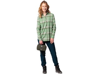 VAUDE Kleintasche Coreway Minibag 3 Grün
