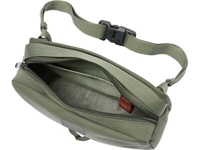VAUDE Kleintasche Coreway Minibag 3 Grün