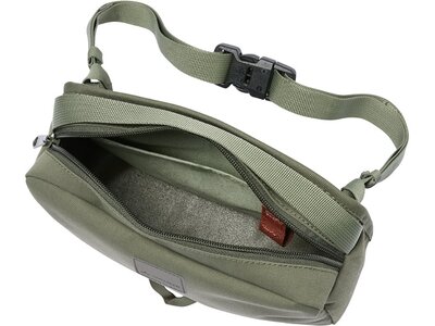 VAUDE Kleintasche Coreway Minibag 3 Braun