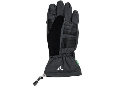 VAUDE Herren Handschuhe Yaras Warm Gloves schwarz