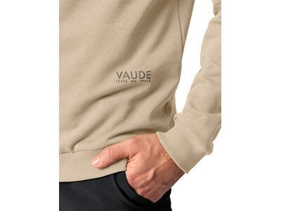 VAUDE Herren Pullover Me Mineo Pullover III Pink