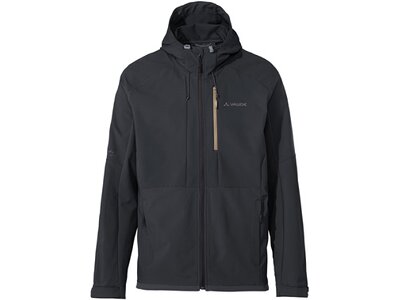 VAUDE Herren Funktionsjacke Me Elope Storm Jacket Schwarz