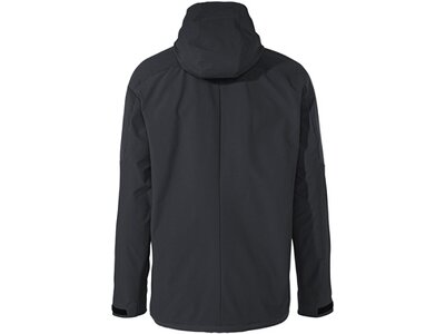 VAUDE Herren Funktionsjacke Me Elope Storm Jacket Schwarz