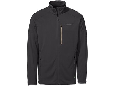 VAUDE Herren Unterjacke Me Elope Fleece Jacket II schwarz
