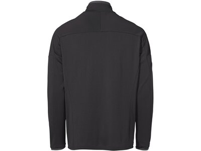 VAUDE Herren Unterjacke Me Elope Fleece Jacket II schwarz