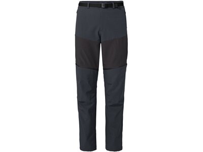 VAUDE Herren Hose Me Elope ZO Pants Schwarz