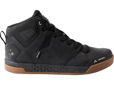 VAUDE Herren Mountainbikeschuhe AM Moab Mid STX II schwarz