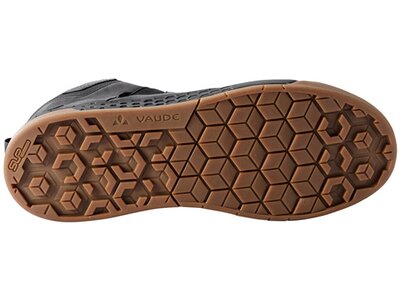 VAUDE Herren Mountainbikeschuhe AM Moab Mid STX II schwarz