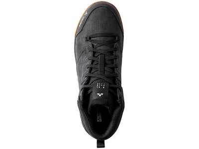 VAUDE Herren Mountainbikeschuhe AM Moab Mid STX II schwarz