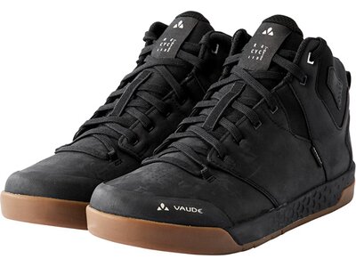 VAUDE Herren Mountainbikeschuhe AM Moab Mid STX II schwarz