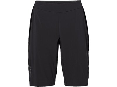VAUDE Damen Shorts Wo Kuro Shorts II Schwarz