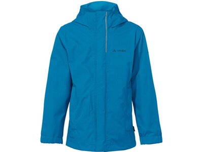 VAUDE Kinder Funktionsjacke Kids Escape Light IV Blau