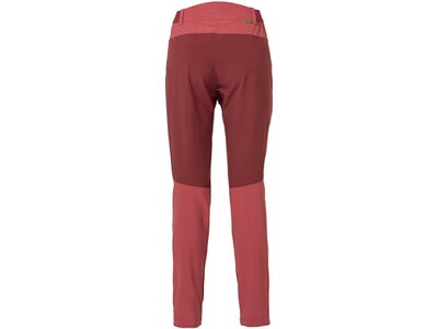 VAUDE Damen Hose Wo Elope Pants orange