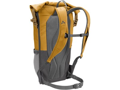 VAUDE Rucksack CityGo 23 II Gelb