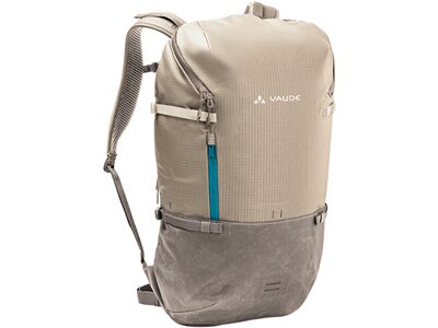 VAUDE Rucksack CityGo 30 II Braun
