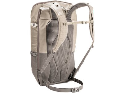 VAUDE Rucksack CityGo 30 II Braun