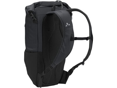 VAUDE Rucksack CityGo 18 schwarz