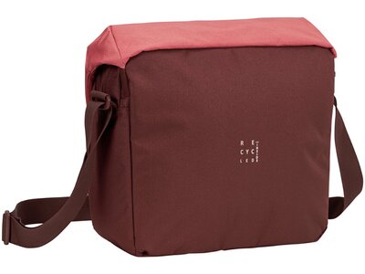VAUDE Freizeittasche Rom M III rot