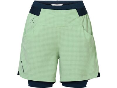 VAUDE Damen Shorts Wo Altissimi Shorts II Grau