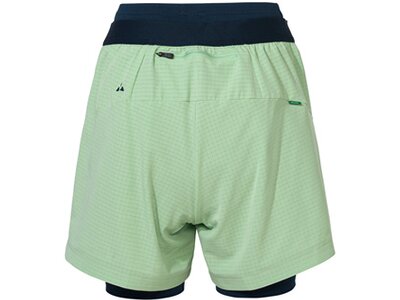 VAUDE Damen Shorts Wo Altissimi Shorts II Grau