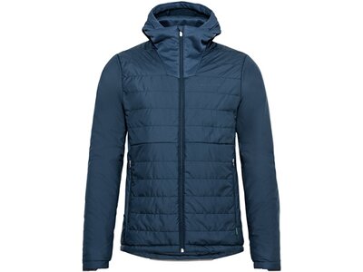 VAUDE Herren Funktionsjacke Me Cyclist Insulation Jacket Blau