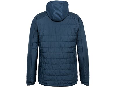 VAUDE Herren Funktionsjacke Me Cyclist Insulation Jacket Blau
