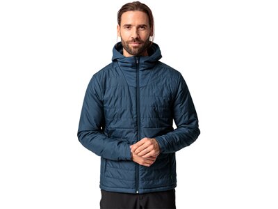 VAUDE Herren Funktionsjacke Me Cyclist Insulation Jacket Blau