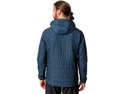 VAUDE Herren Funktionsjacke Me Cyclist Insulation Jacket Blau