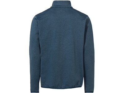 VAUDE Herren Unterjacke Me Valsorda Fleece Jacket Blau