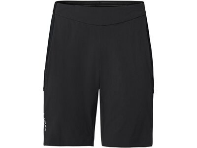 VAUDE Herren Shorts Me Kuro Shorts II Schwarz