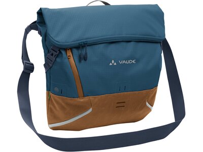 VAUDE Fahrradtasche CityMe Bike II Grau