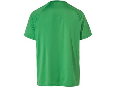 VAUDE Herren Shirt Me Gleann T-Shirt II Grün