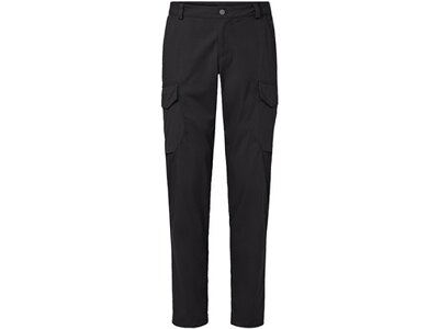 VAUDE Herren Hose Me Neyland Cargo Pants Schwarz