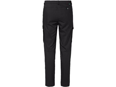 VAUDE Herren Hose Me Neyland Cargo Pants Schwarz