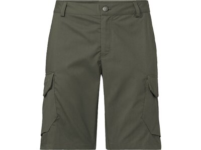 VAUDE Herren Shorts Me Neyland Cargo Shorts Grau